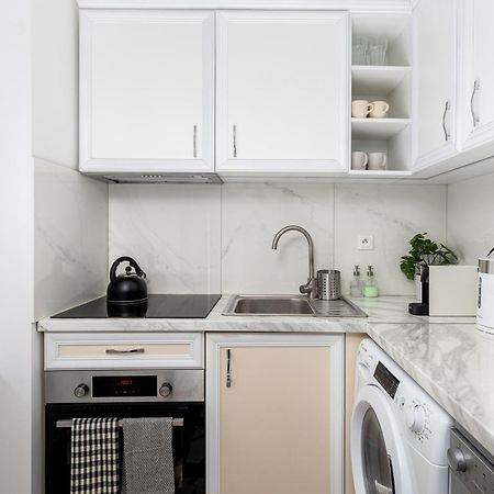 Malila Premium Apartments City Center Kazimierz Starowislna 41 كراكوفيا المظهر الخارجي الصورة