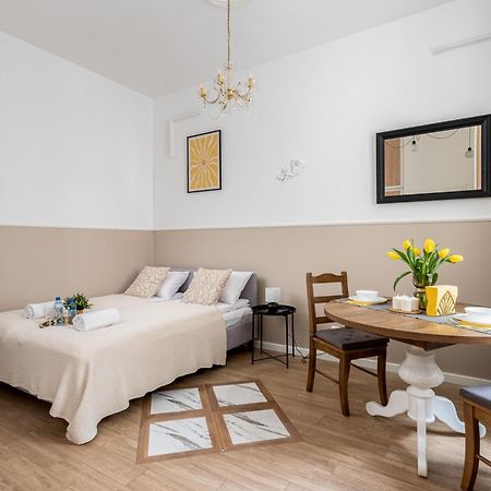 Malila Premium Apartments City Center Kazimierz Starowislna 41 كراكوفيا المظهر الخارجي الصورة