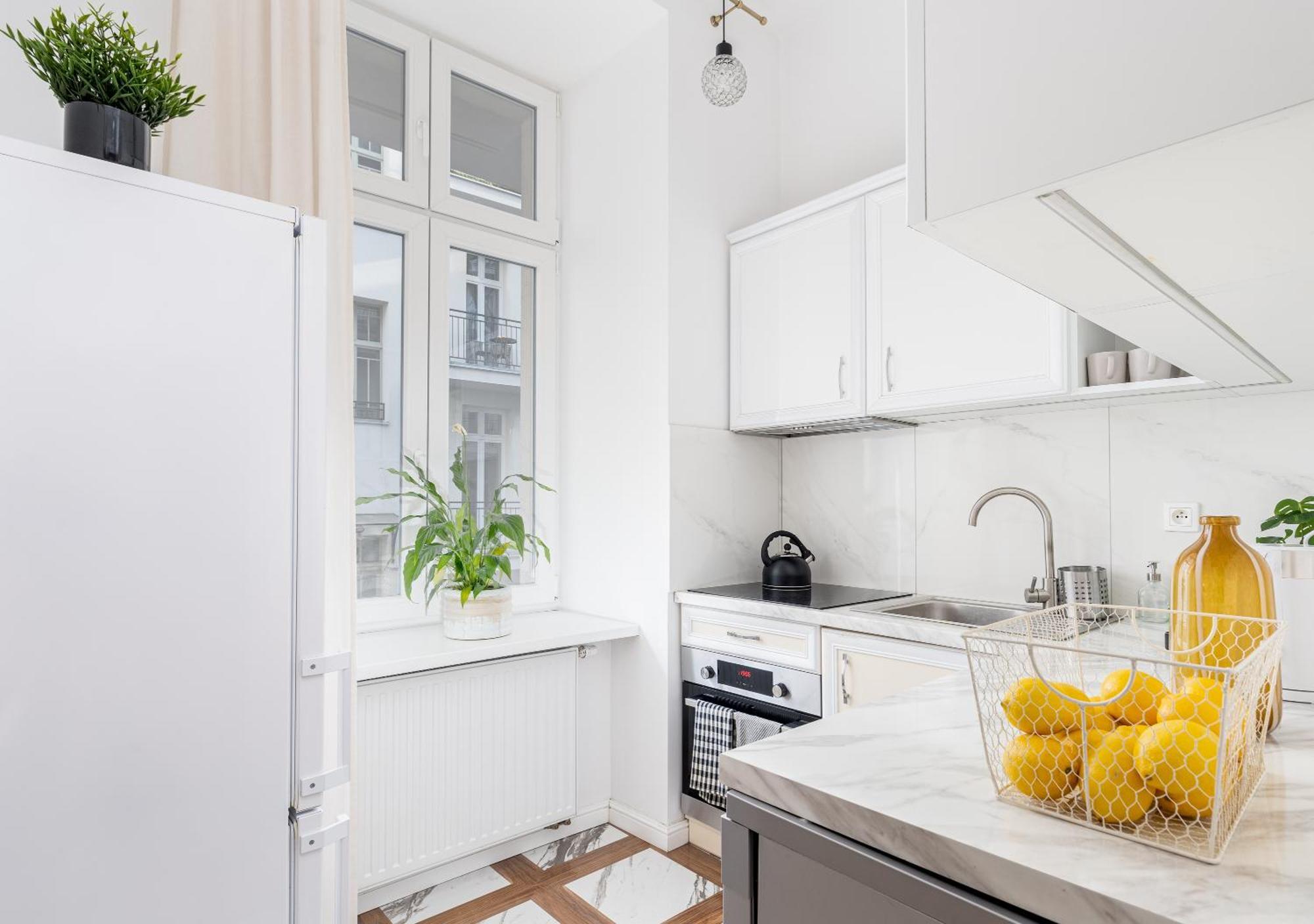 Malila Premium Apartments City Center Kazimierz Starowislna 41 كراكوفيا المظهر الخارجي الصورة