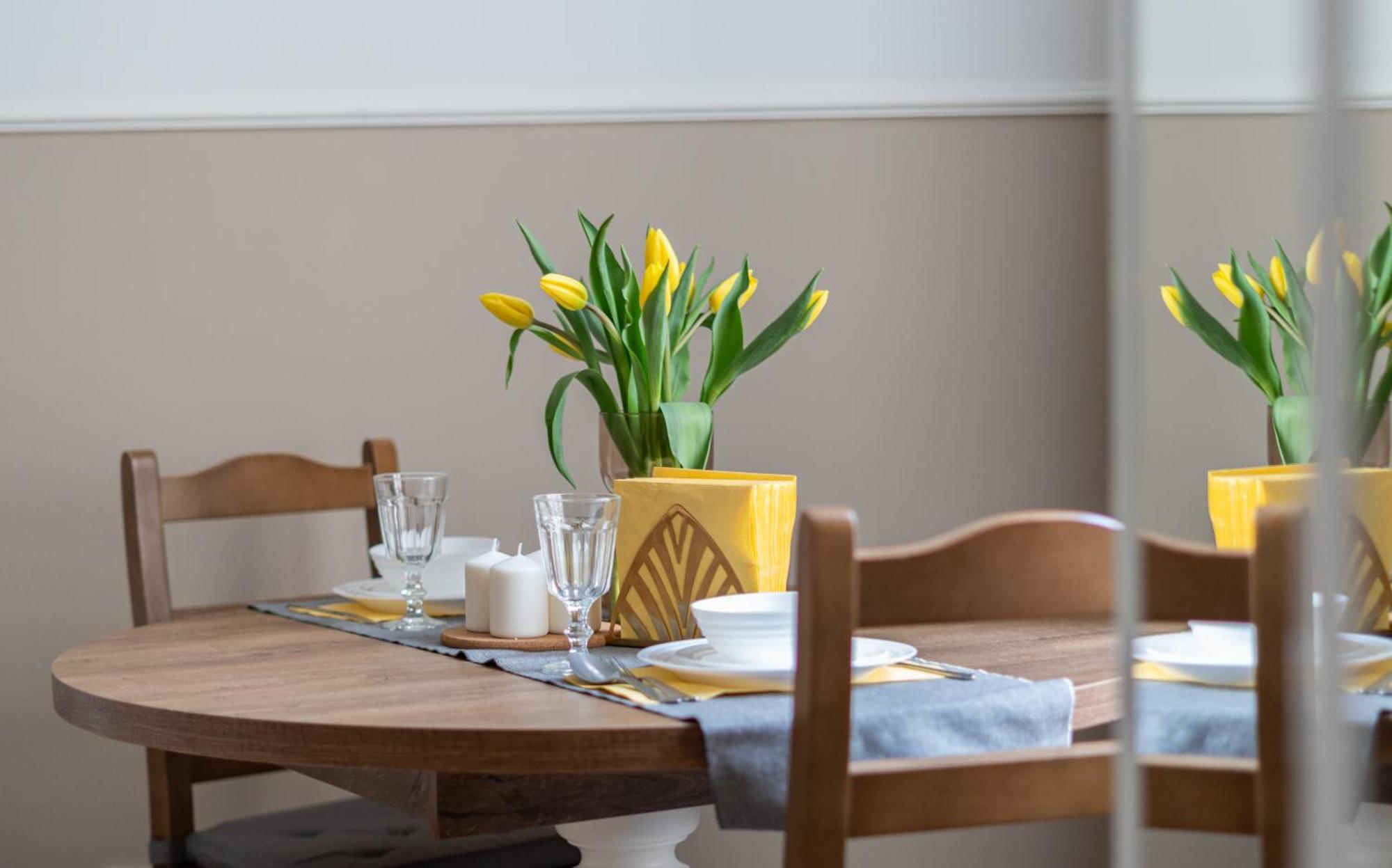 Malila Premium Apartments City Center Kazimierz Starowislna 41 كراكوفيا المظهر الخارجي الصورة