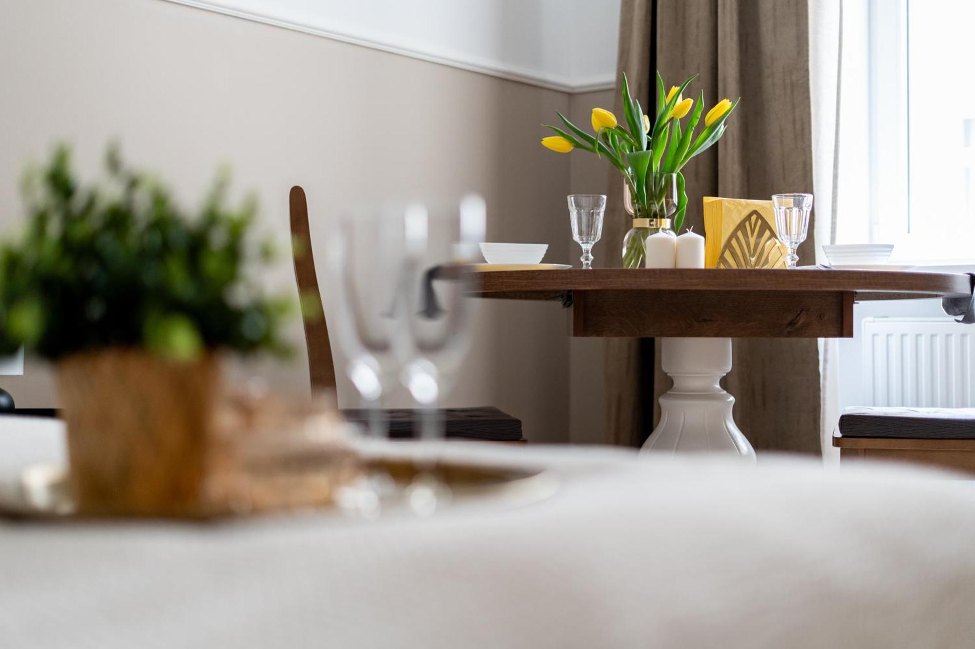 Malila Premium Apartments City Center Kazimierz Starowislna 41 كراكوفيا المظهر الخارجي الصورة