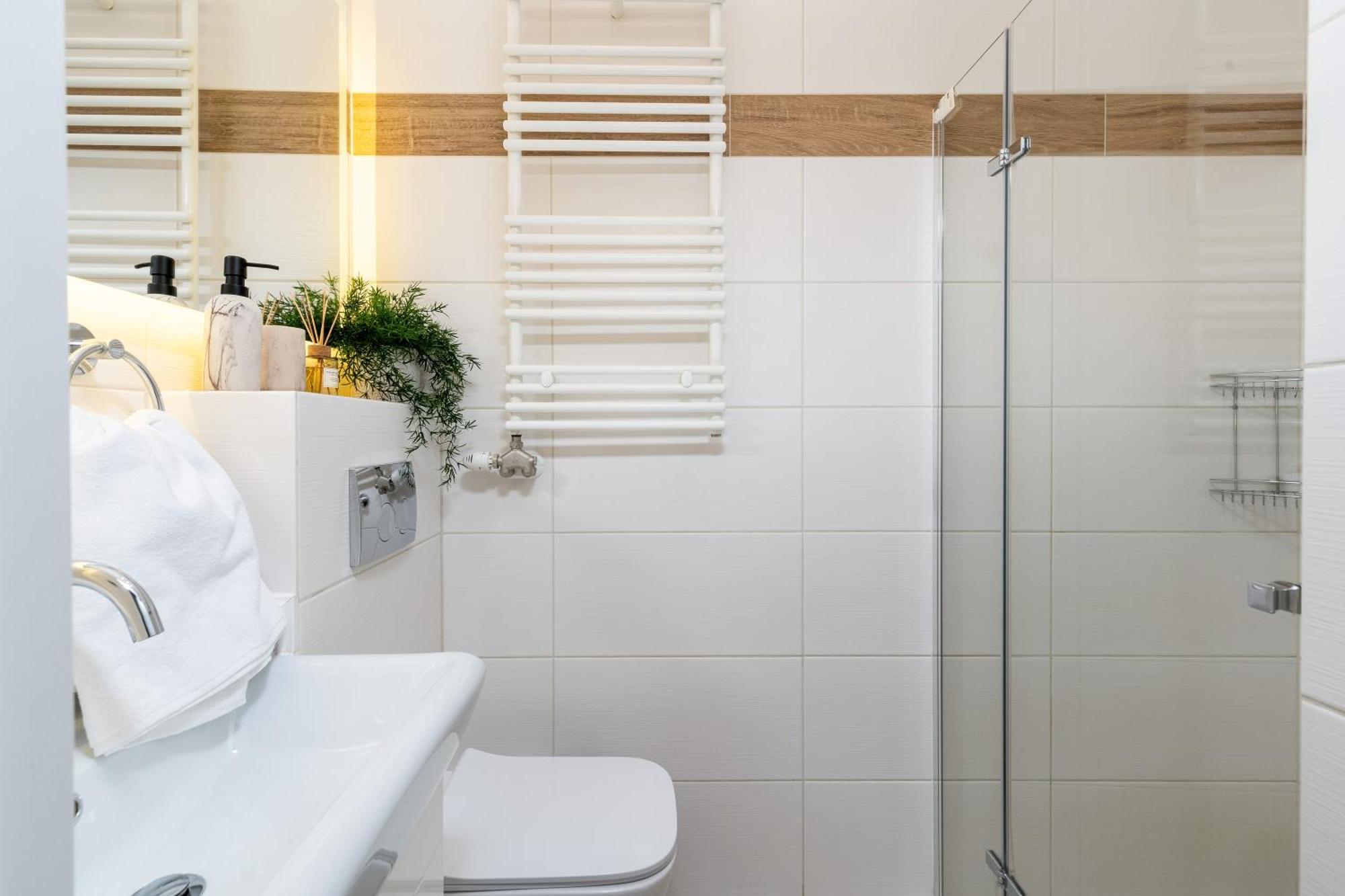 Malila Premium Apartments City Center Kazimierz Starowislna 41 كراكوفيا المظهر الخارجي الصورة