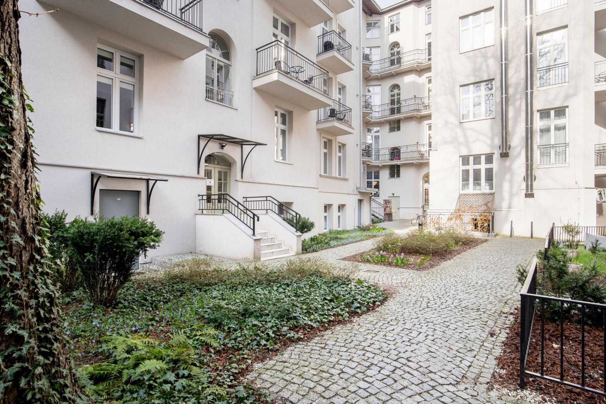 Malila Premium Apartments City Center Kazimierz Starowislna 41 كراكوفيا المظهر الخارجي الصورة
