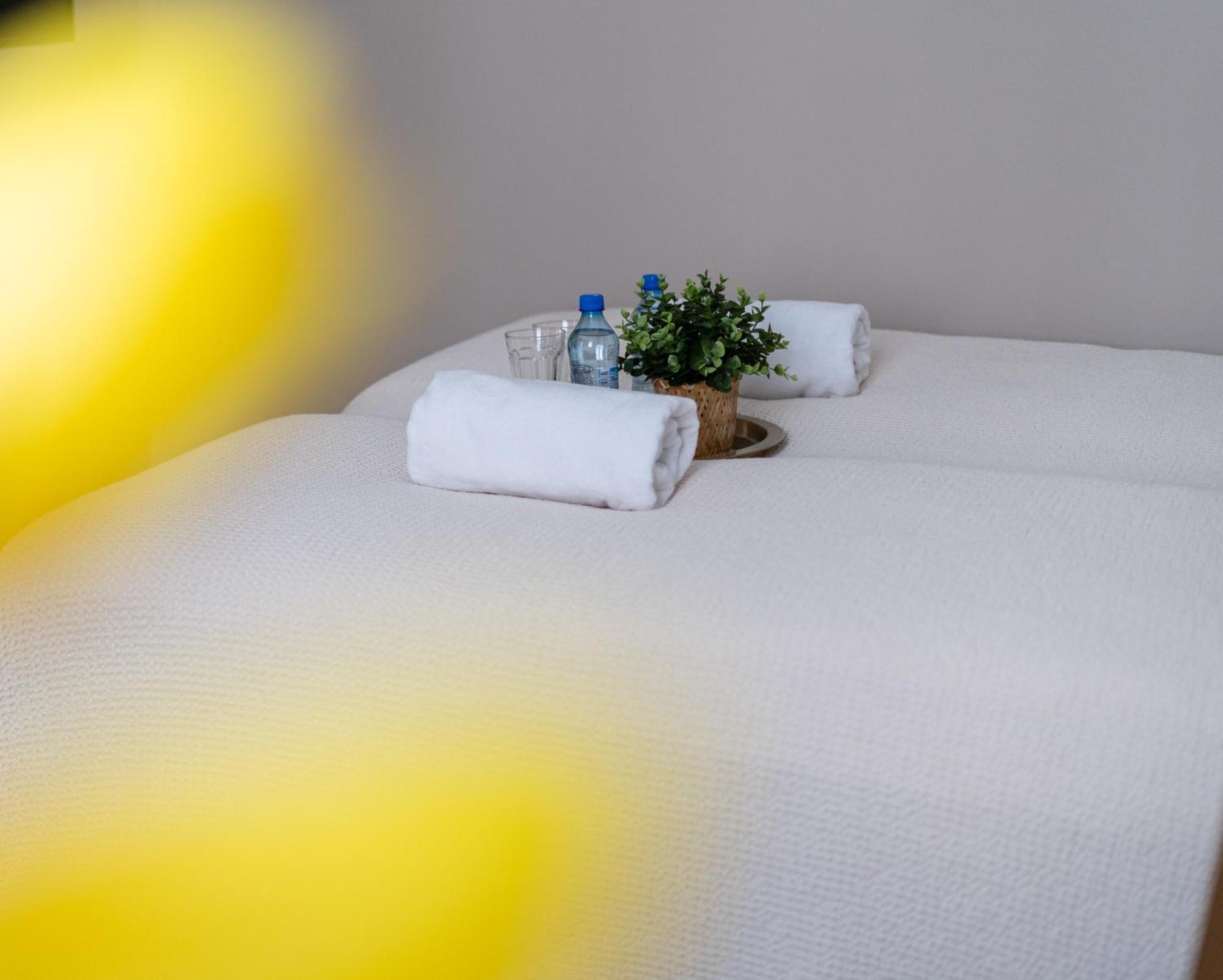 Malila Premium Apartments City Center Kazimierz Starowislna 41 كراكوفيا المظهر الخارجي الصورة
