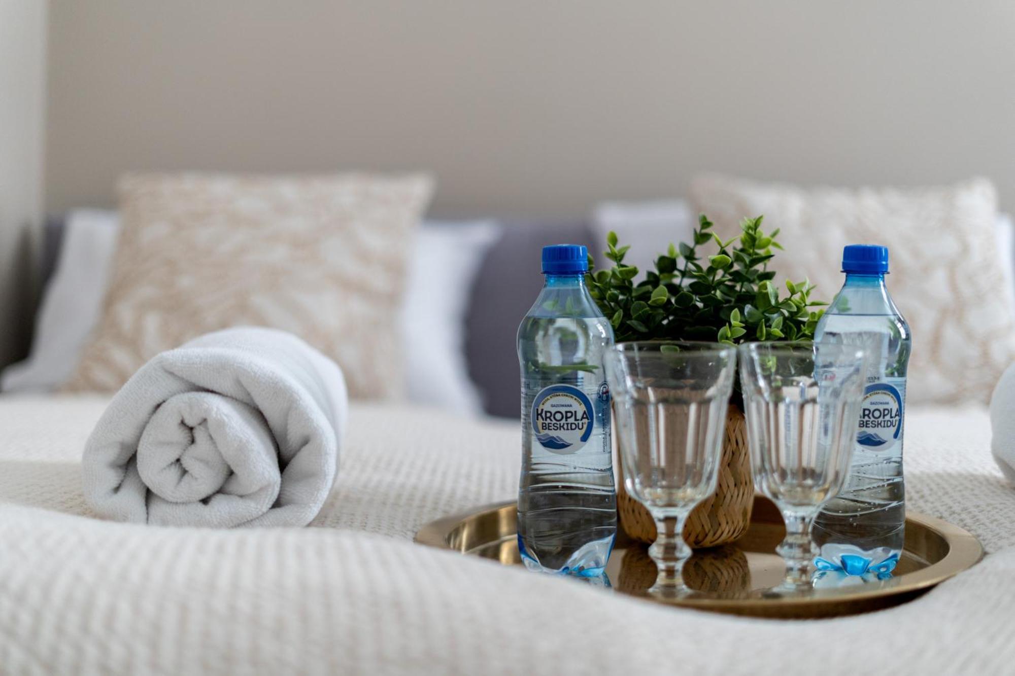Malila Premium Apartments City Center Kazimierz Starowislna 41 كراكوفيا المظهر الخارجي الصورة