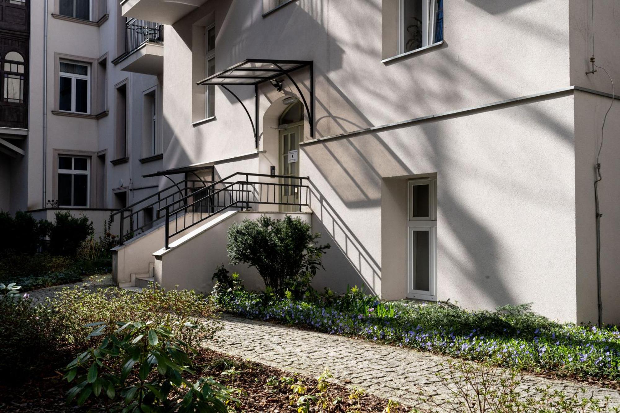 Malila Premium Apartments City Center Kazimierz Starowislna 41 كراكوفيا المظهر الخارجي الصورة
